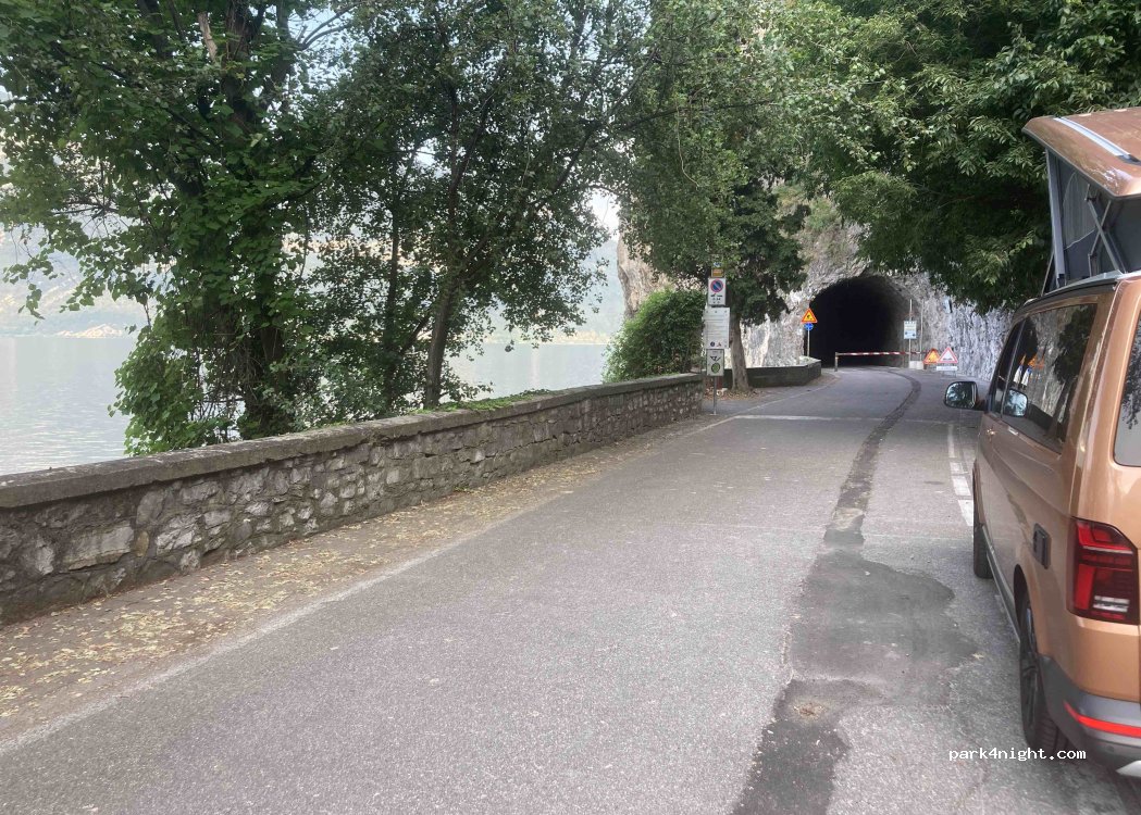 (25054) Vello - 52 Via Provinciale — foto
