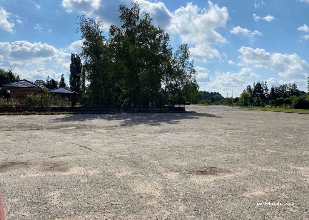 (63-300) Pleszew - 41 Piaski — foto