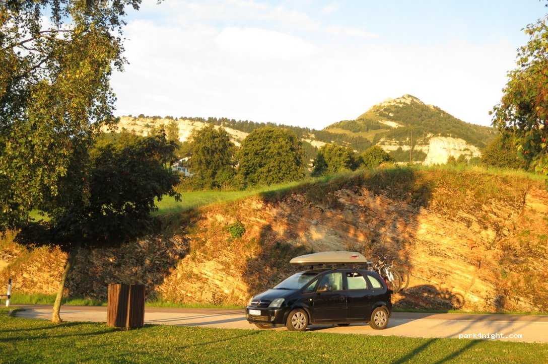 (38060) Brentonico - Strada Provinciale 3 — foto