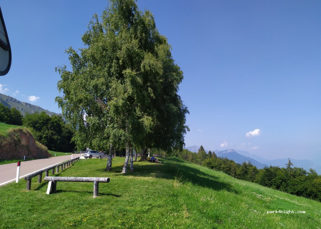 (38060) Brentonico - Strada Provinciale 3 — foto 2