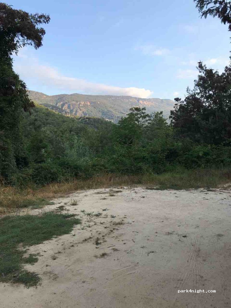 (06390) Contes - 1151-2083 Avenue Flaminius Raiberti — foto