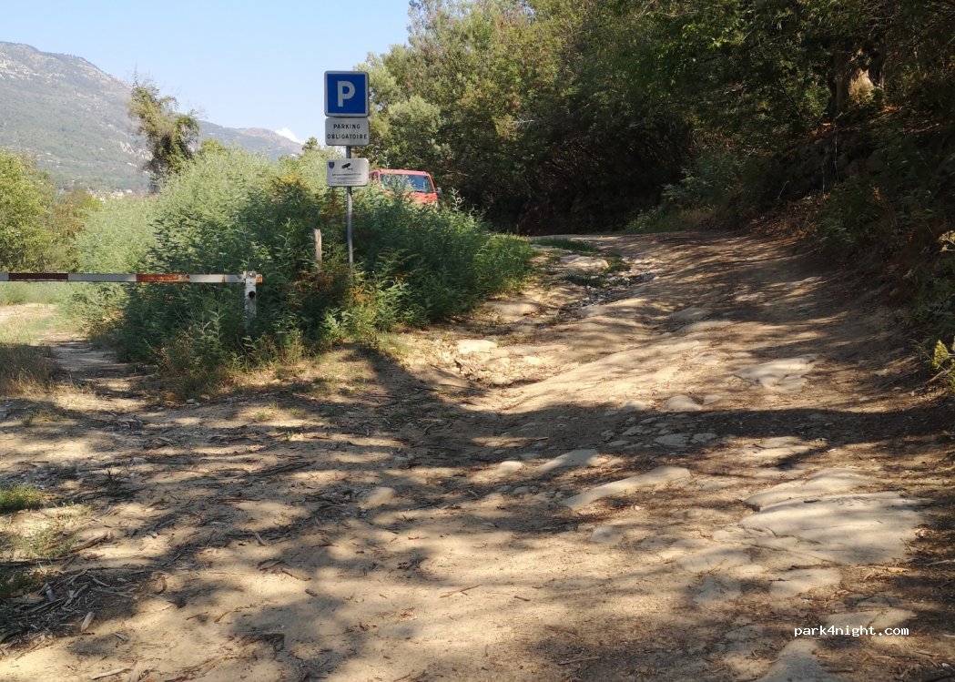 (06390) Contes - 1151-2083 Avenue Flaminius Raiberti — foto 2
