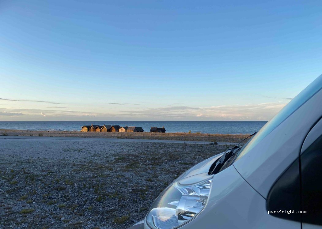 (624 66) Fårö - 2712 FÅRÖ LAUTER — foto 2