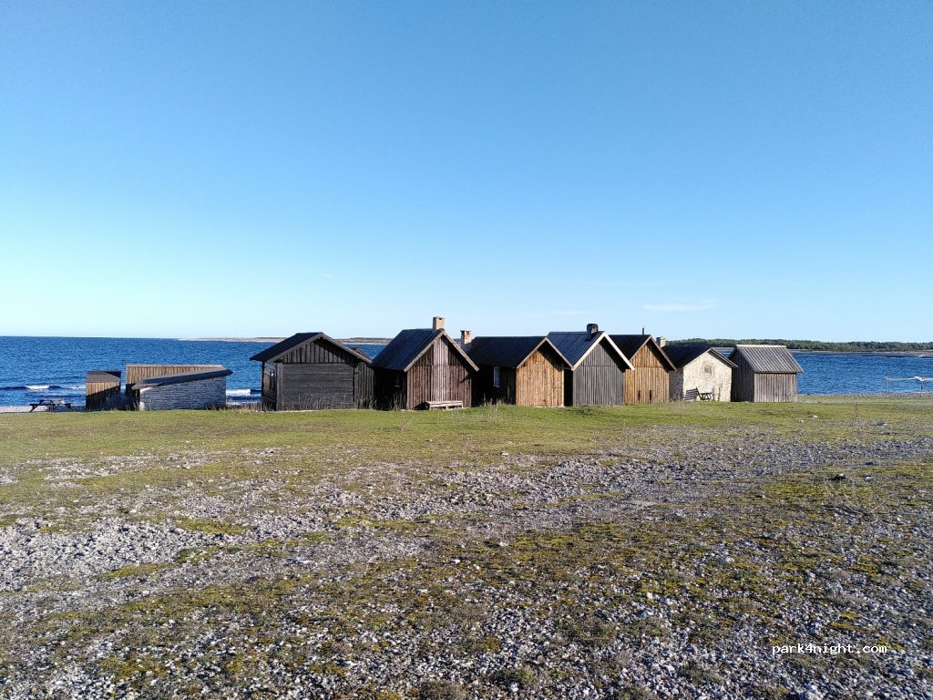 (624 66) Fårö - 2712 FÅRÖ LAUTER — foto 3