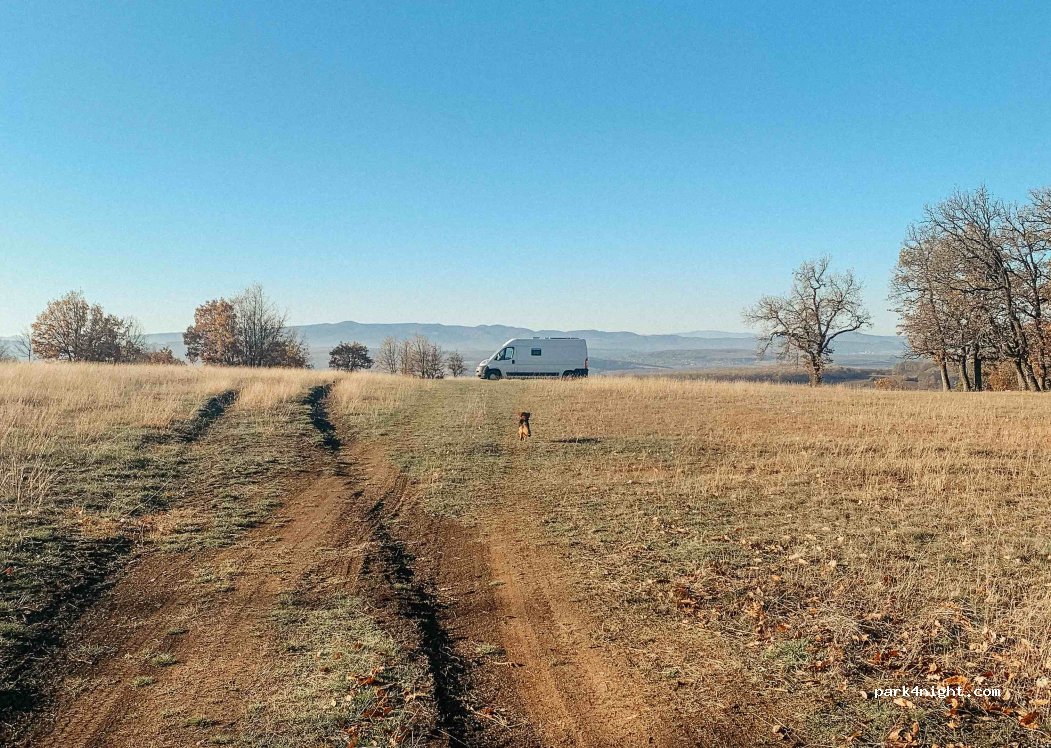 (7764) Bratovo - Unnamed Road — foto