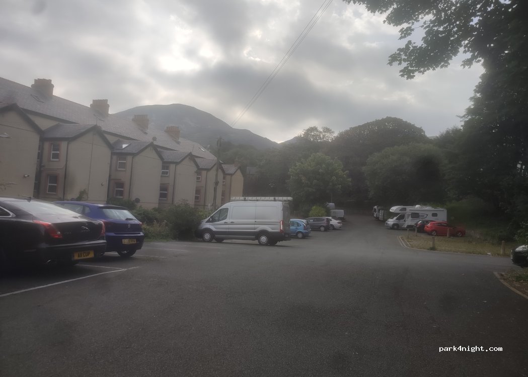 (LL34 6AU)  - 8 Constitution Hill — foto 5