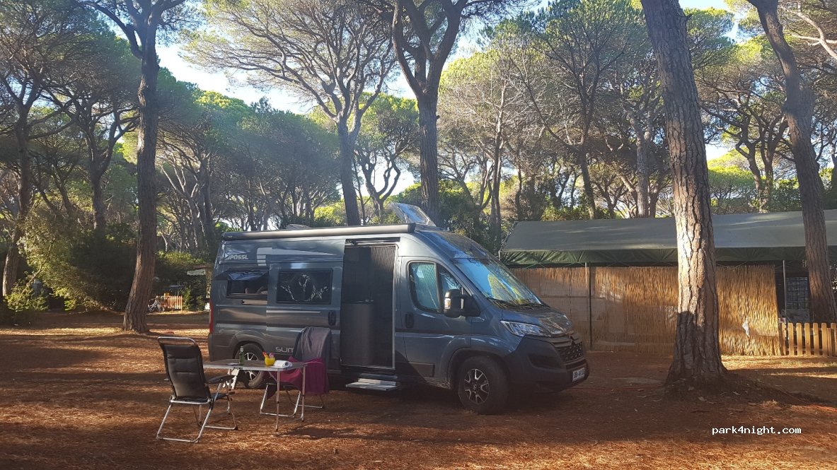 Camping CieloVerde**** — foto