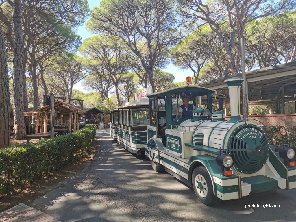Camping CieloVerde**** — foto 2