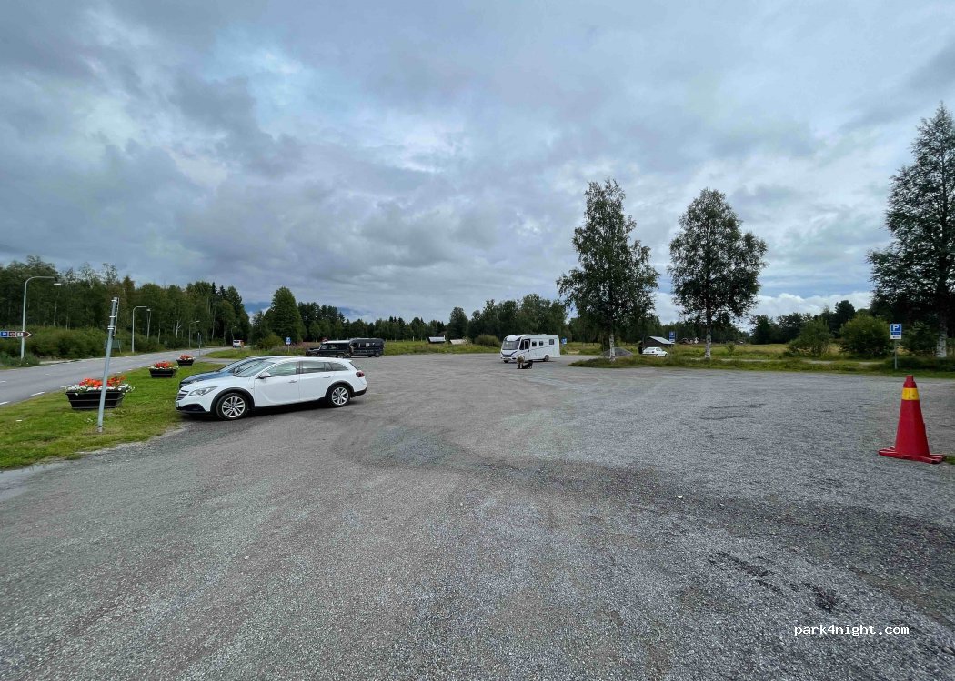 (95433) Gammelstad KyrkstaD - 40 Rutviksvägen — foto 3