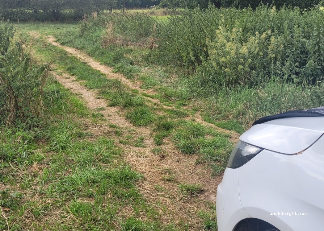 (386 01) Čejetice - Unnamed Road — foto 3