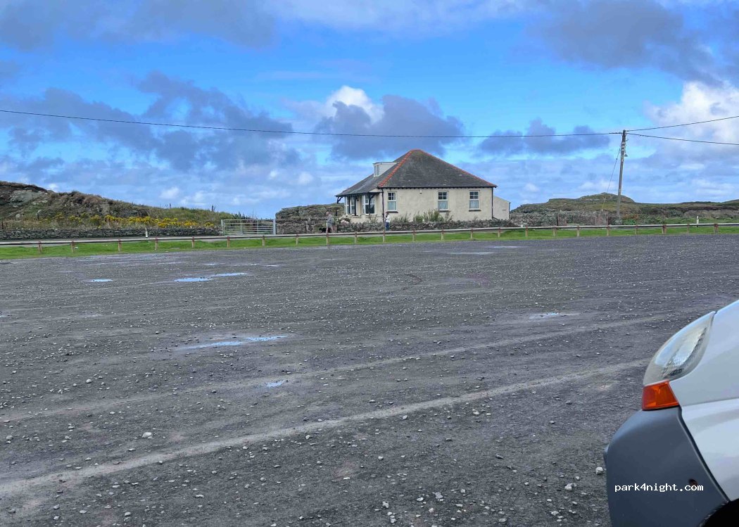 (LL65 2UN) Trearddur Bay - Lon Isallt — foto 2