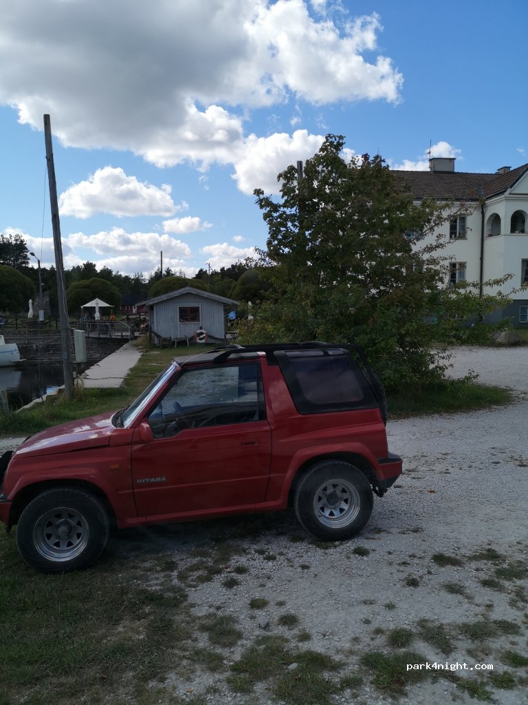 Restaurang Sjökrogen — foto