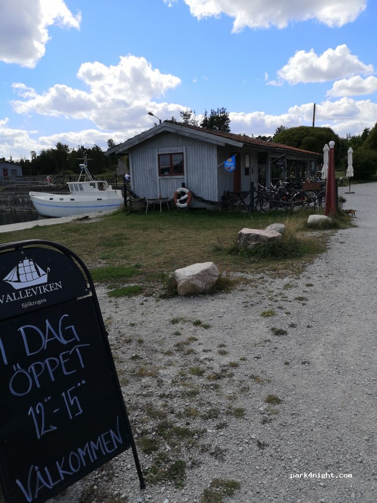 Restaurang Sjökrogen — foto 3