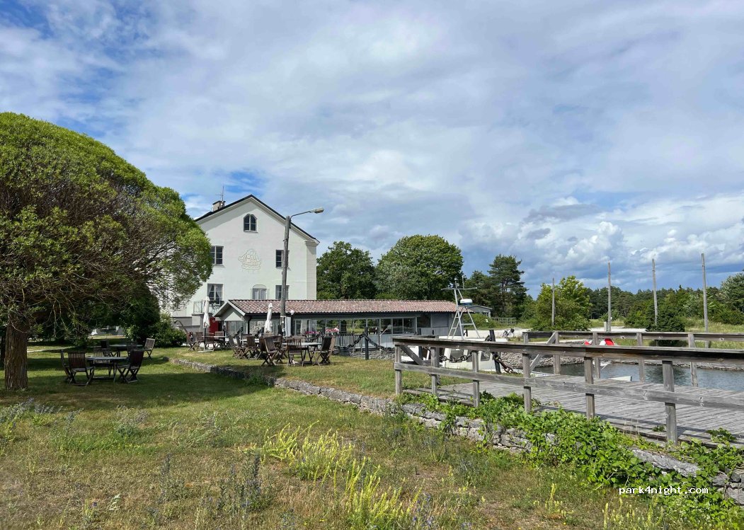 Restaurang Sjökrogen — foto 4