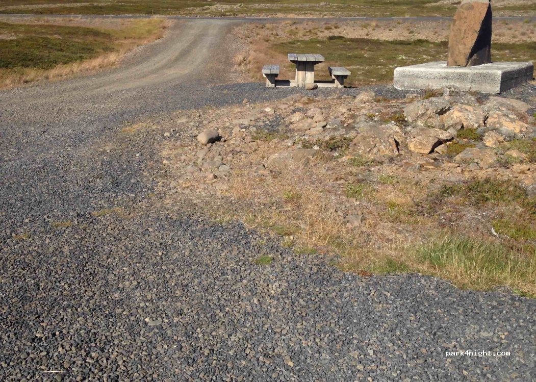 (510) Hólmavík - Djúpvegur — foto