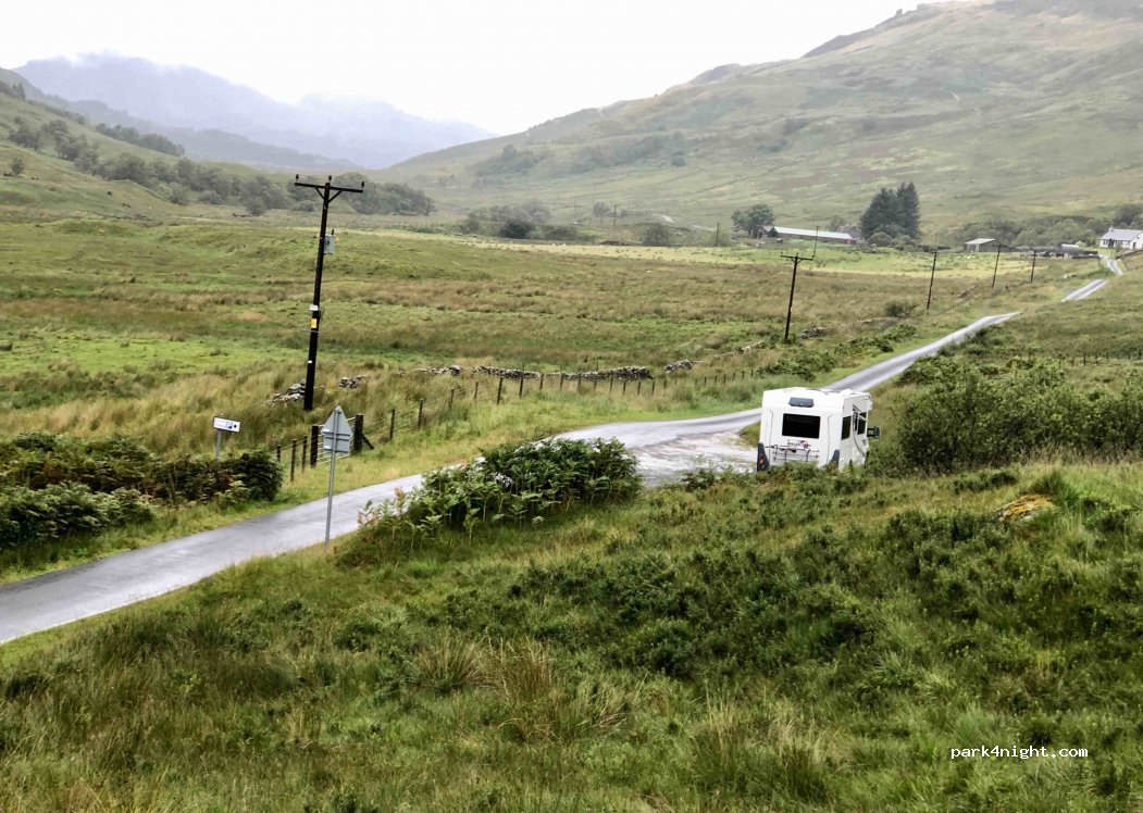 (G83 8PF)  - Tulloch Road — foto