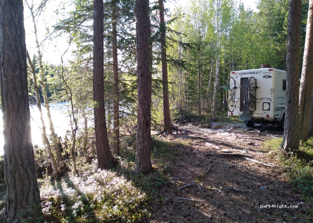 (790 91) Idre - Foskrosvägen — foto 2