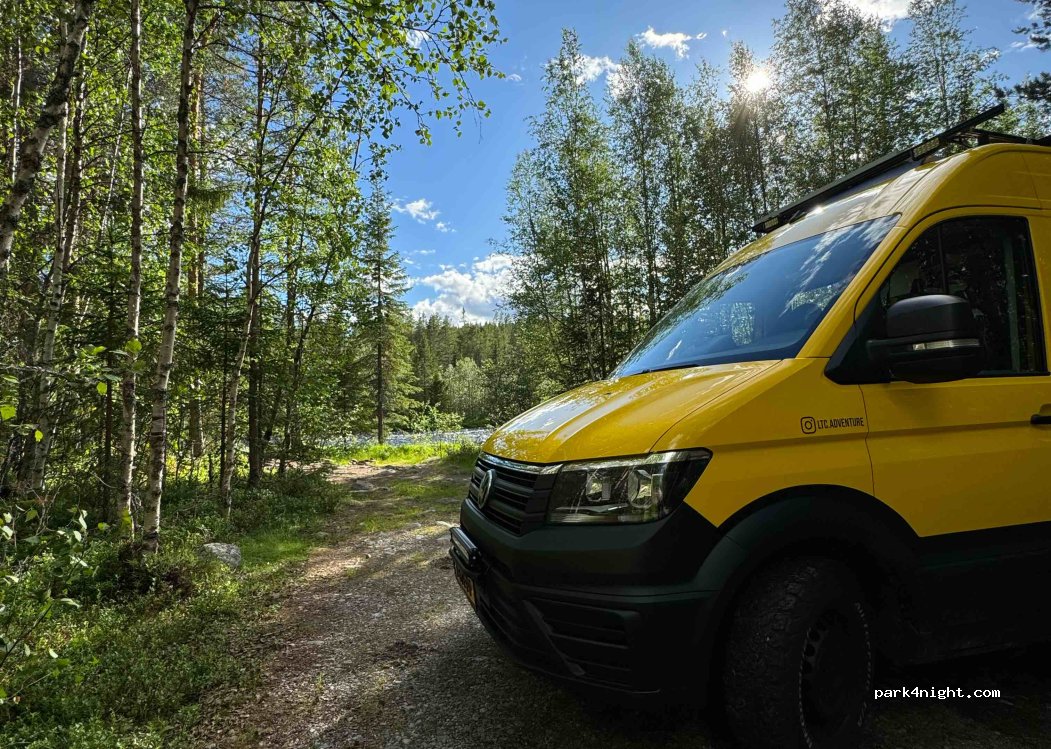 (790 91) Idre - Foskrosvägen — foto 3