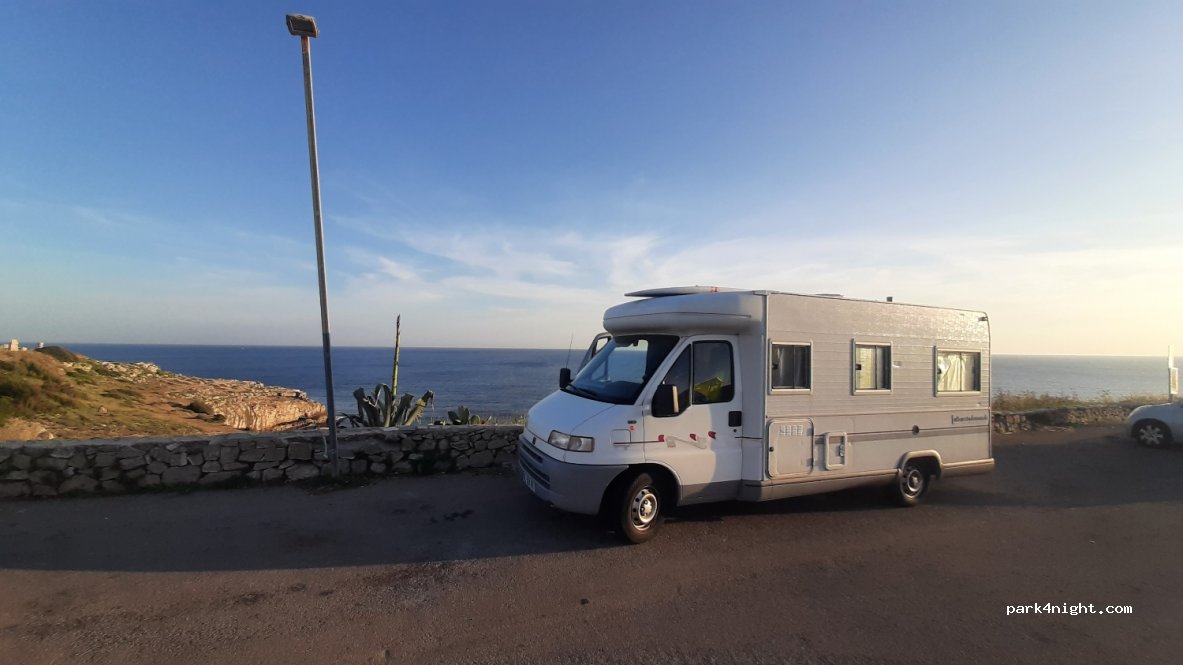 (73040) Santa Maria di Leuca - 50 Via Toma G. — foto 2