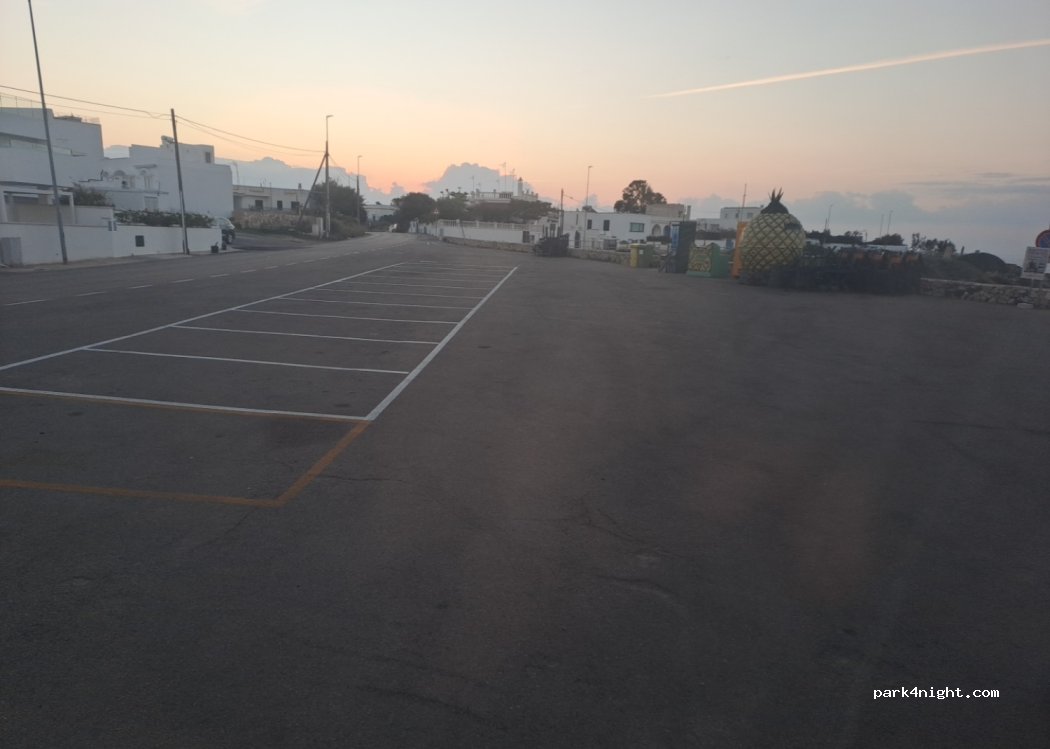 (73040) Santa Maria di Leuca - 50 Via Toma G. — foto 3