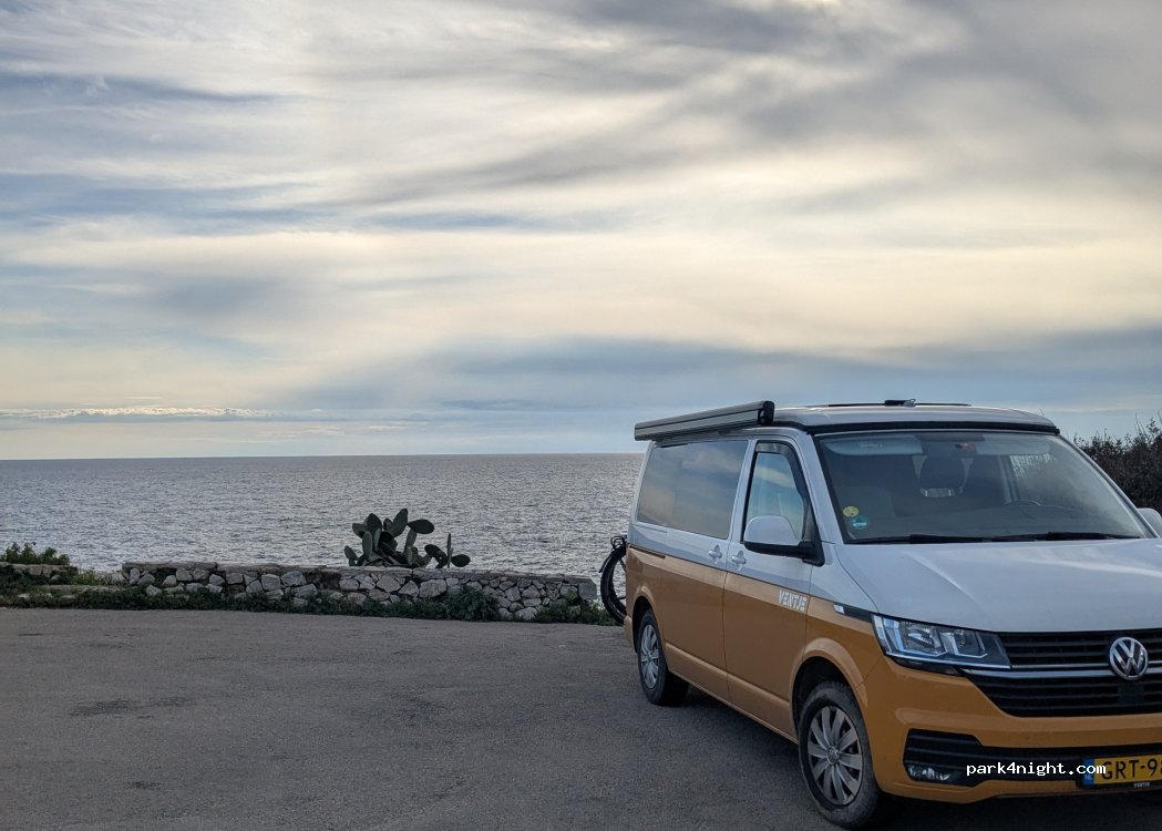 (73040) Santa Maria di Leuca - 50 Via Toma G. — foto 4