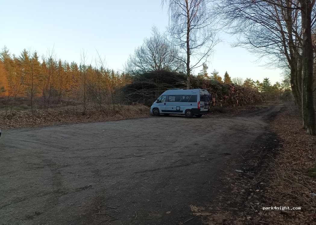 (7442) Engesvang - 27 Klosterlundvej — foto