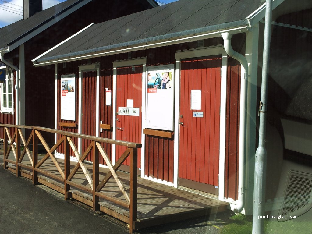 (98260) Jokkmokk - 16 Strömgatan — foto