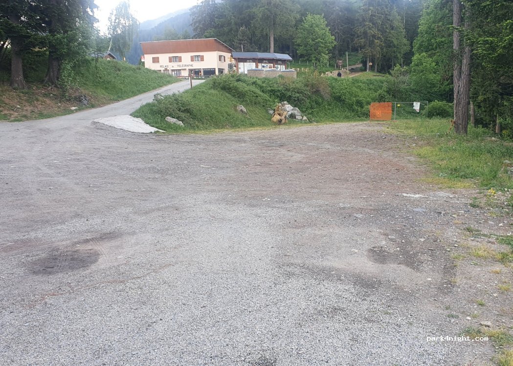 (73450) Valloire - 1430 D902 — foto 2