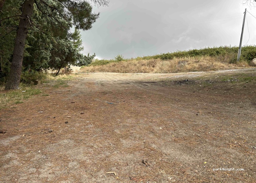 (98065) Montalbano Elicona - 117 Via Libertà — foto