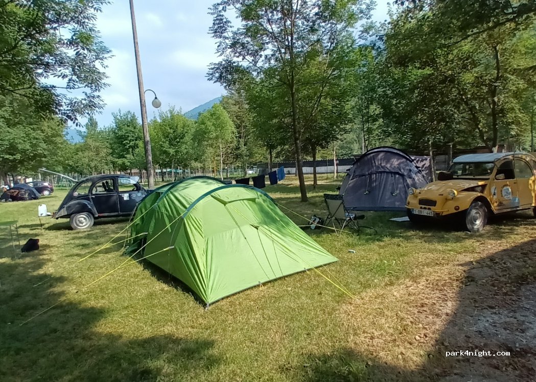 Camping La Source — foto
