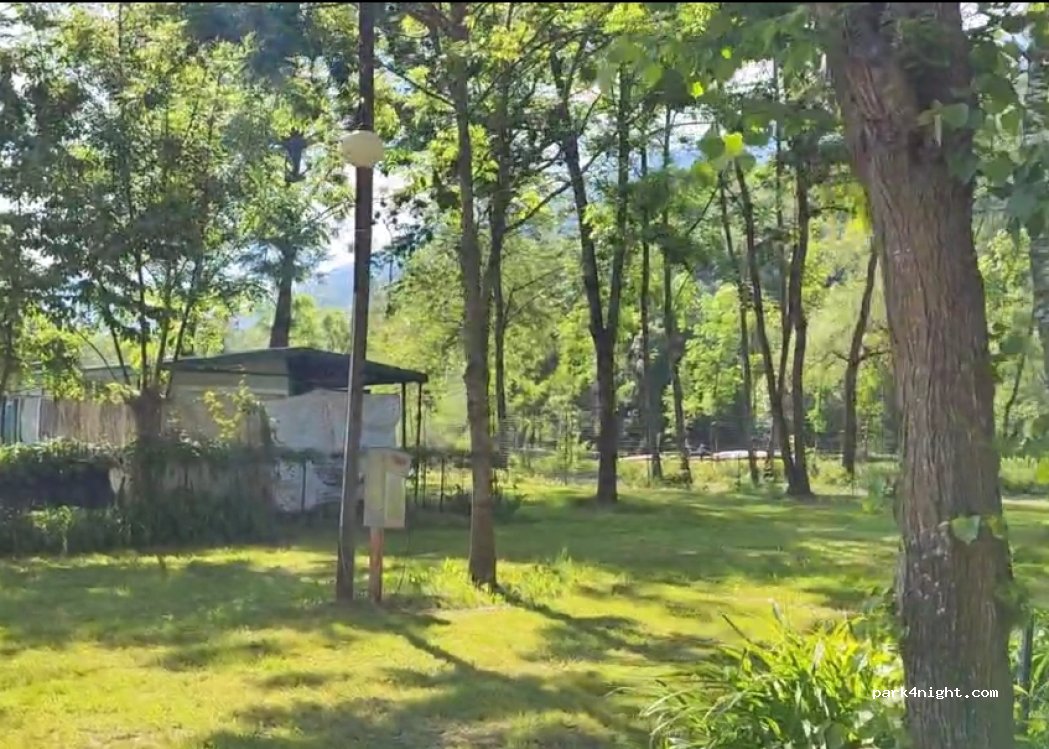Camping La Source — foto 4