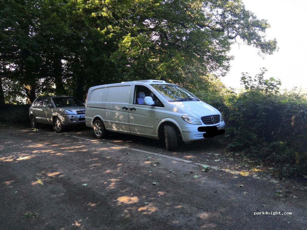 (TQ5 0ER) Kingswear - — foto