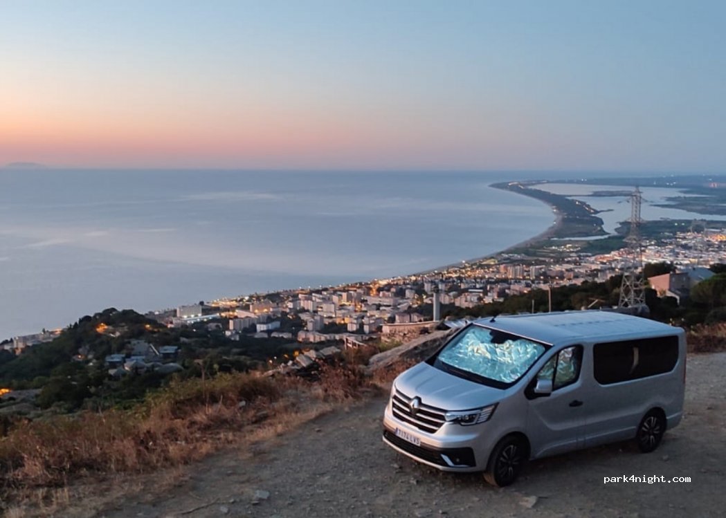 (20200) Bastia - Chemin de Campu Ventosu — foto 2