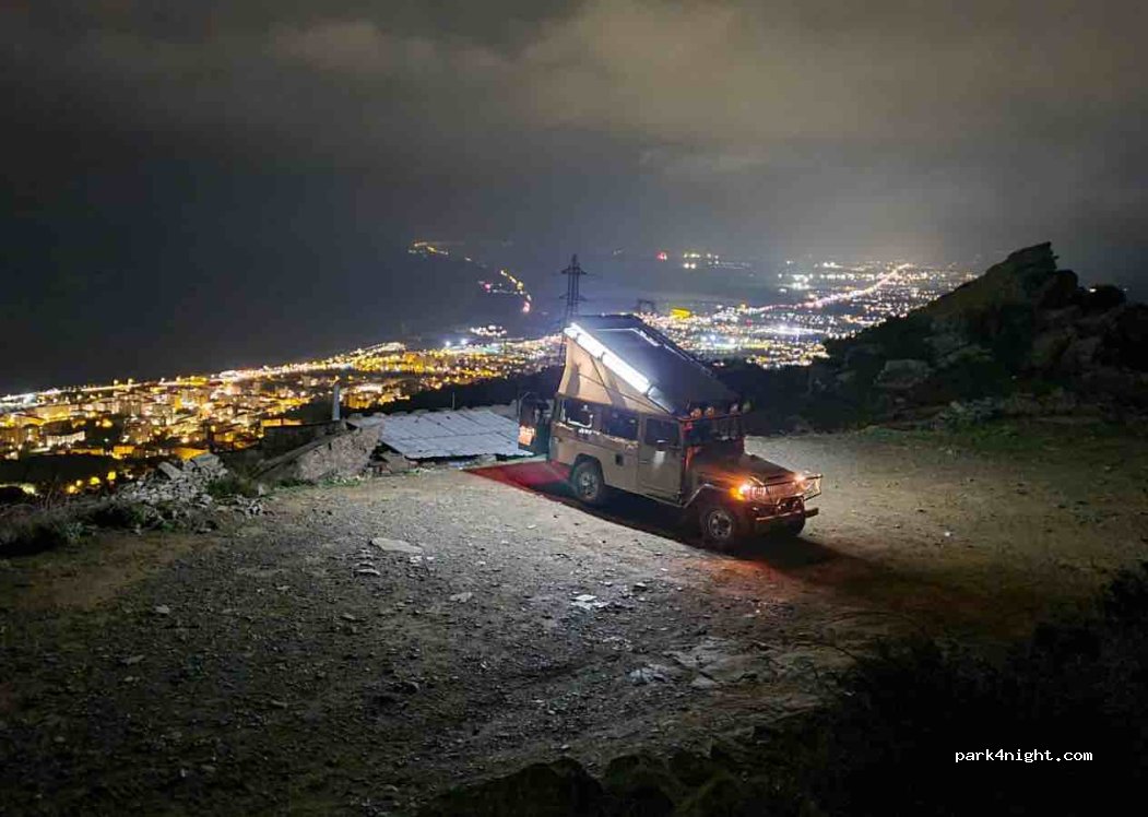 (20200) Bastia - Chemin de Campu Ventosu — foto 3