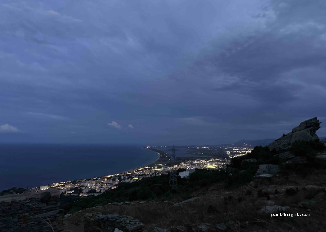(20200) Bastia - Chemin de Campu Ventosu — foto 4