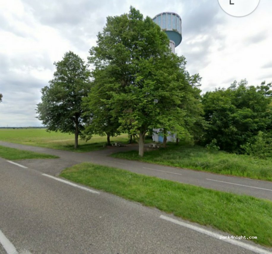 (68740) Rumersheim-le-Haut - — foto 2