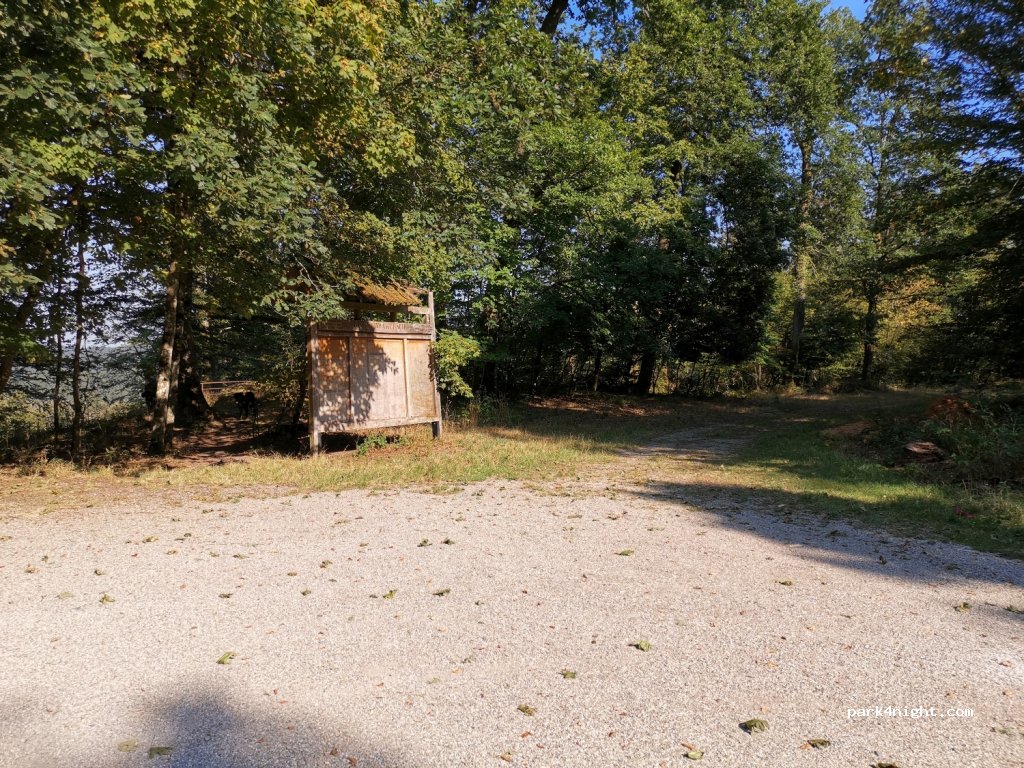 (67290) La Petite-Pierre - 63 Route d'Ingwiller — foto