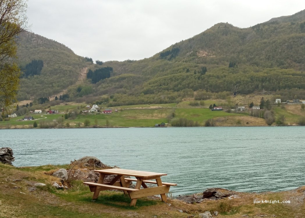 (5580) Ølen - Dreganesvegen — foto 3