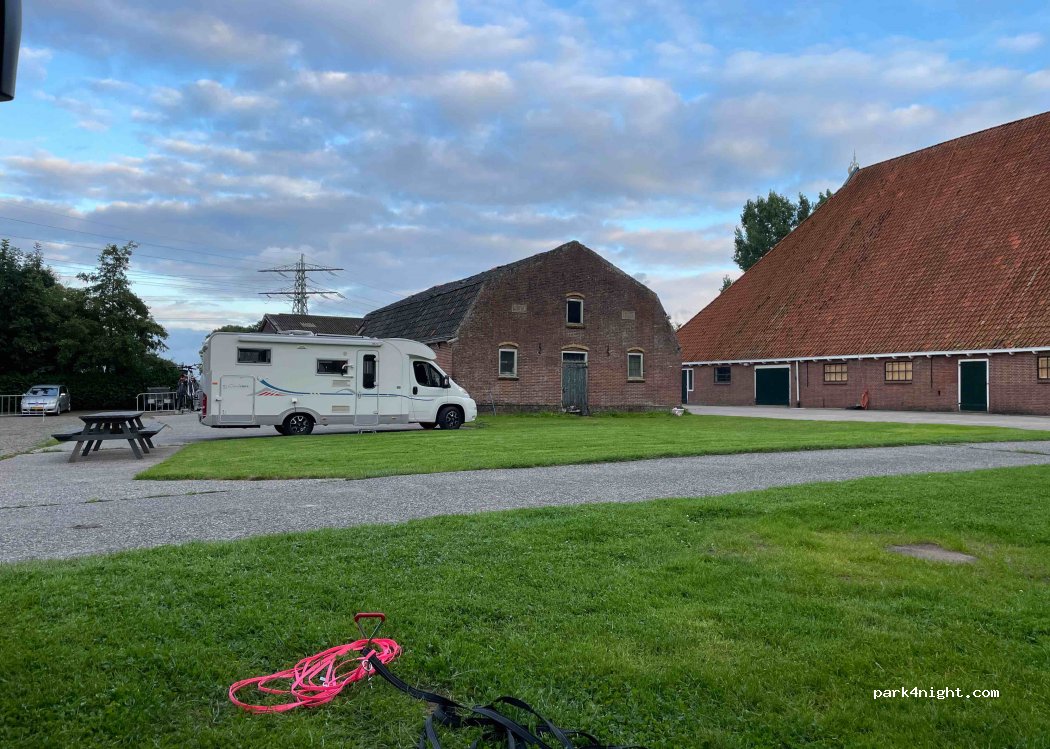 Camping Pasveer — foto 2