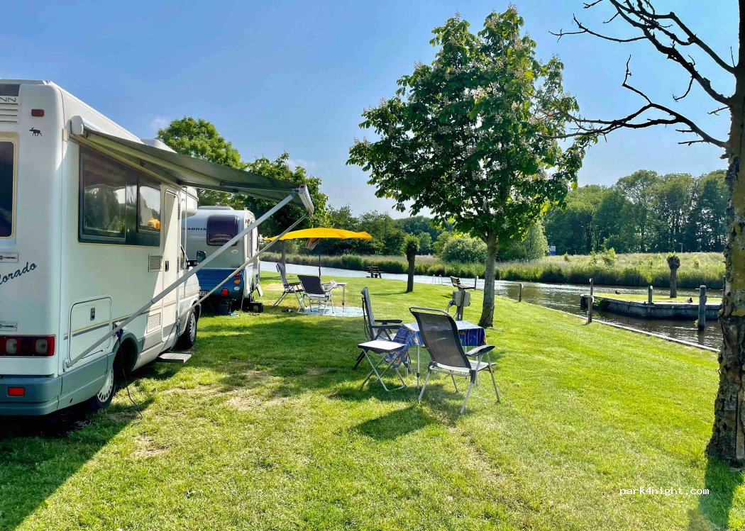 Camping Pasveer — foto 4