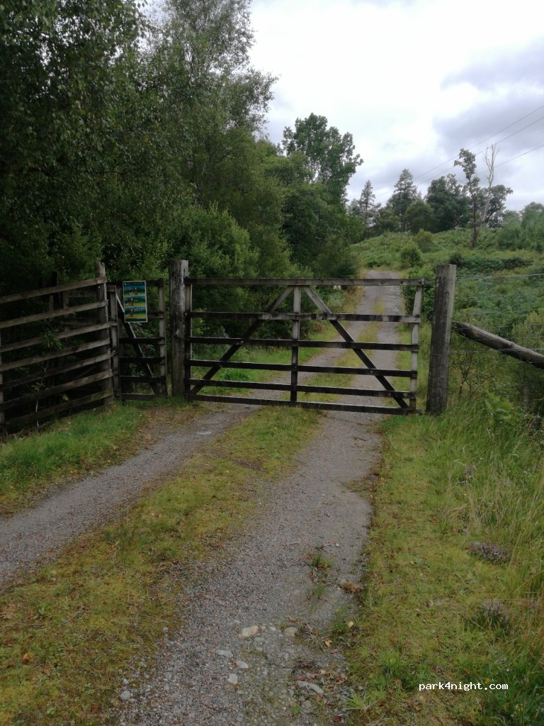(PH37 4LT) Glenfinnan - A830 — foto 2