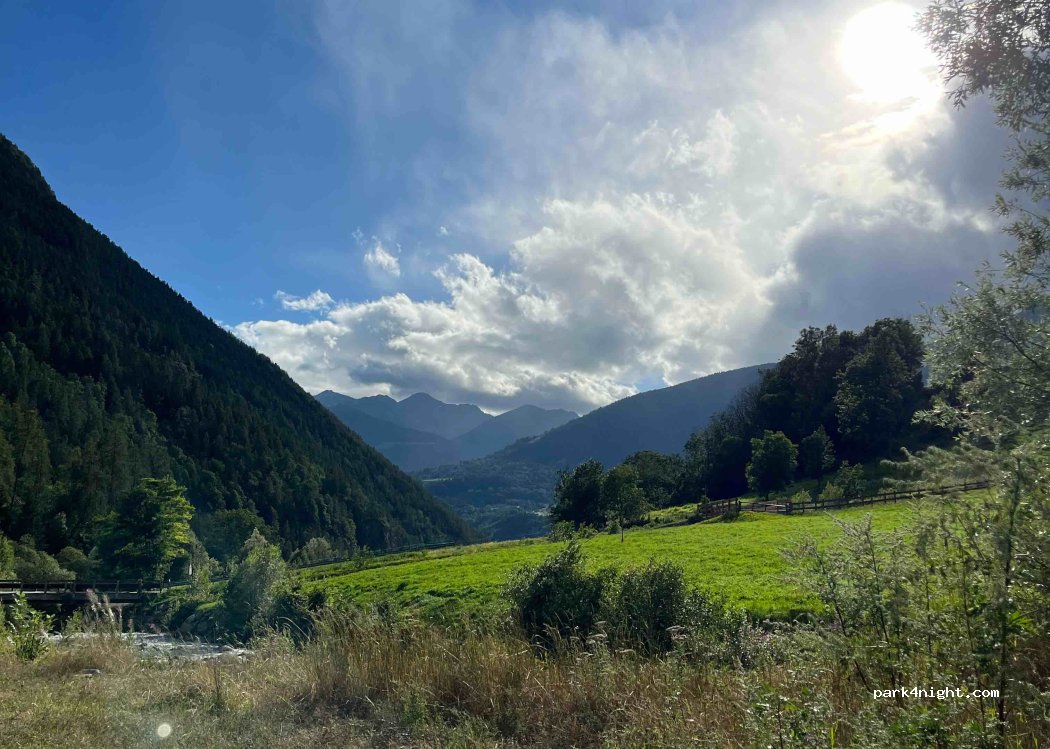 (11010) Valpelline - 7 Frazione Chosod — foto 2