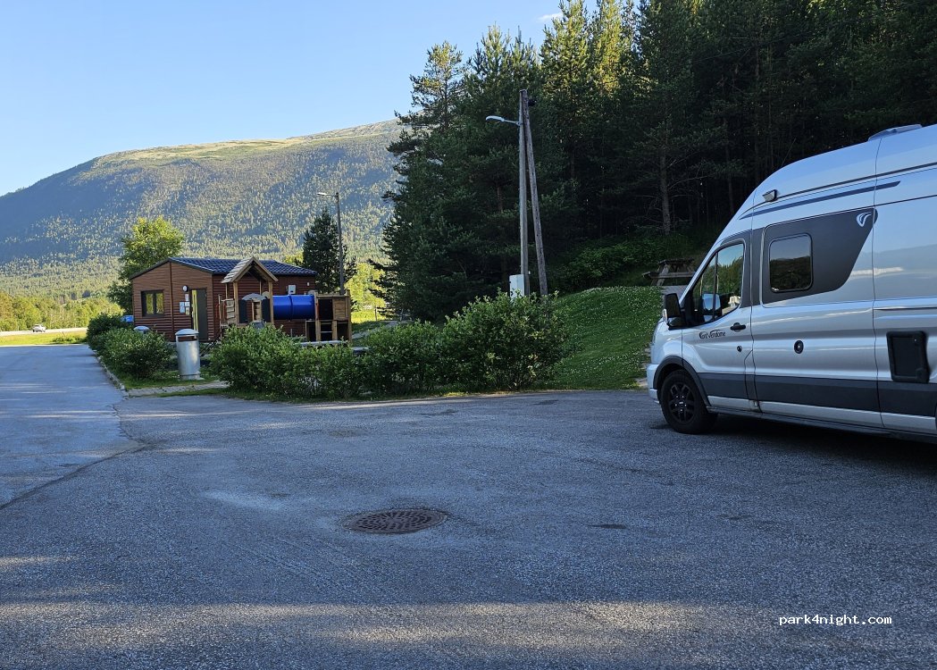 (2663) Dovre - E6 — foto 5