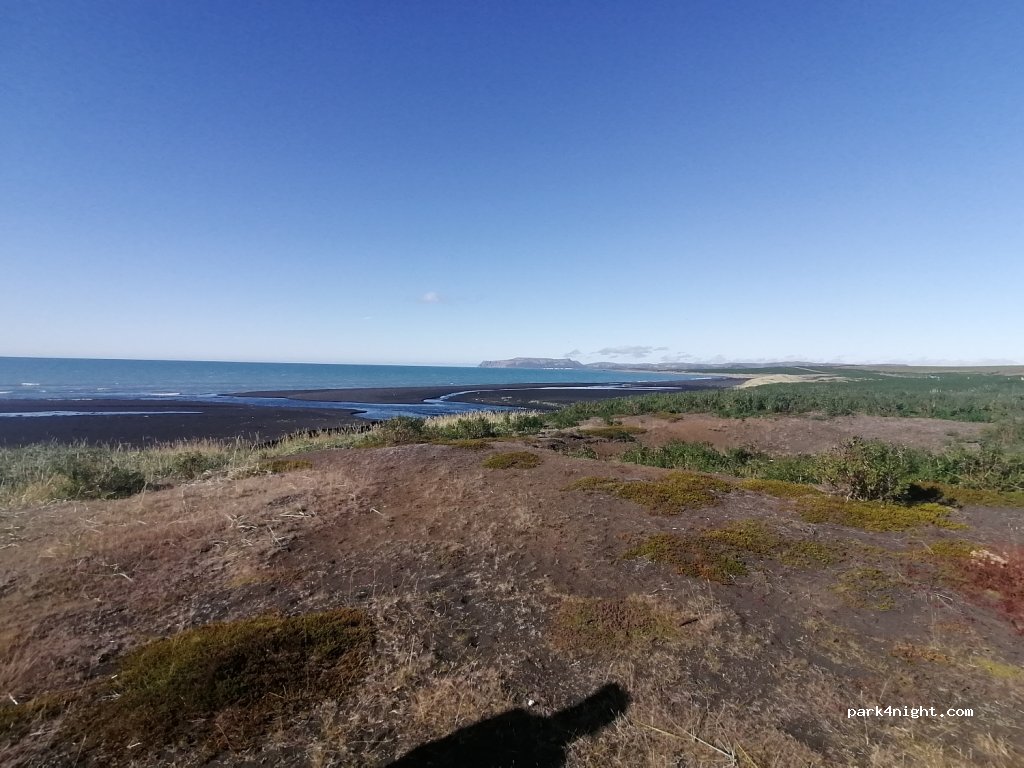 ()  - Norðausturvegur — foto