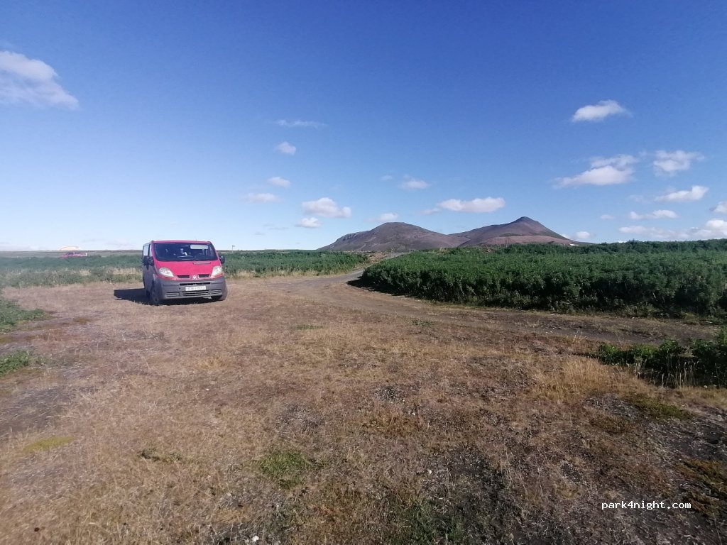 ()  - Norðausturvegur — foto 2