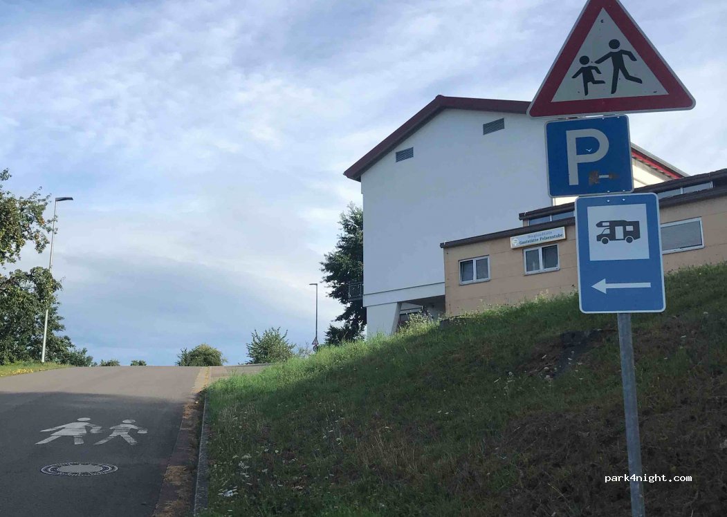 (76857) Gossersweiler-Stein - 14 Schulstraße — foto 2