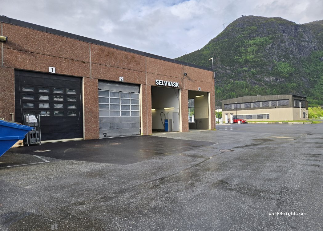 (6300) ANDALSNES - 4550 E136 — foto 5
