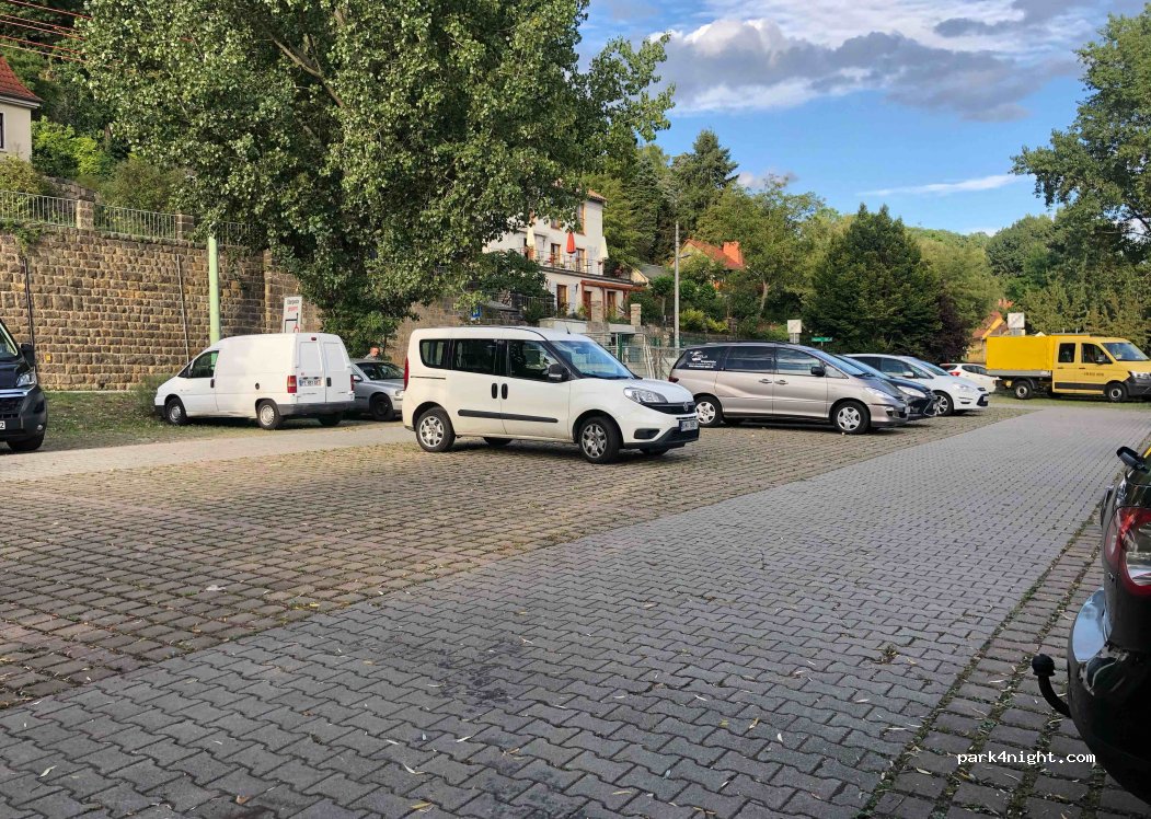 (01796) Pirna - 16 Postaer Straße — foto