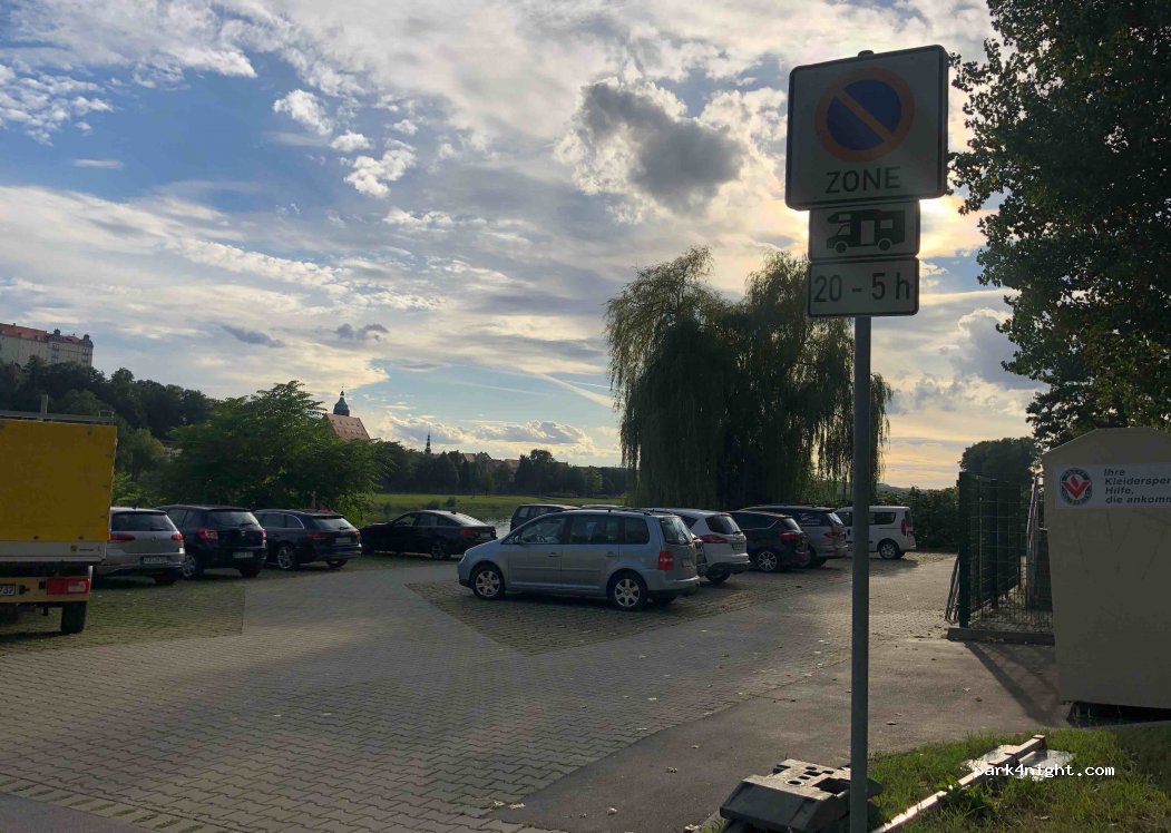 (01796) Pirna - 16 Postaer Straße — foto 2