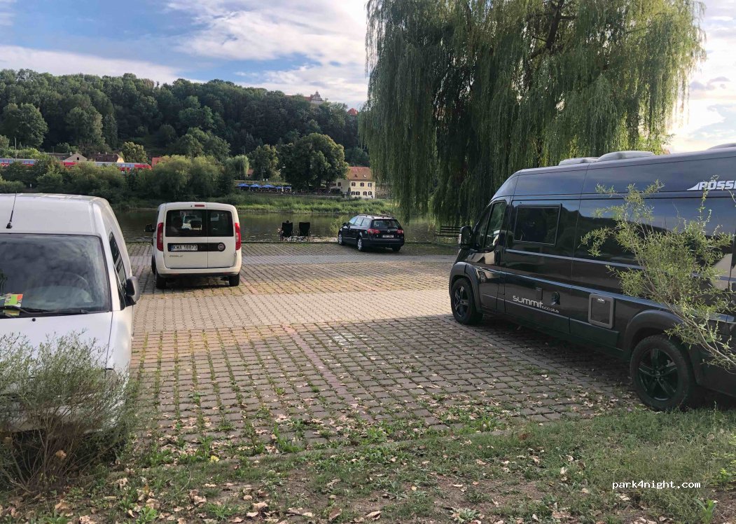 (01796) Pirna - 16 Postaer Straße — foto 3